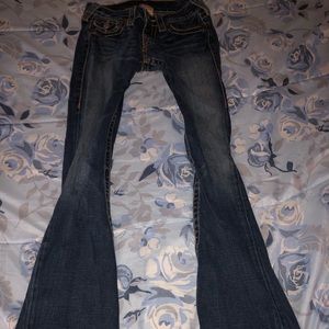 WomensTrue Religion Jeans